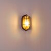 Catawba Applique Ruggine, 1-Luce