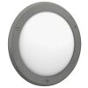 Albert 6409 Plafoniera da esterno LED Antracite, 1-Luce