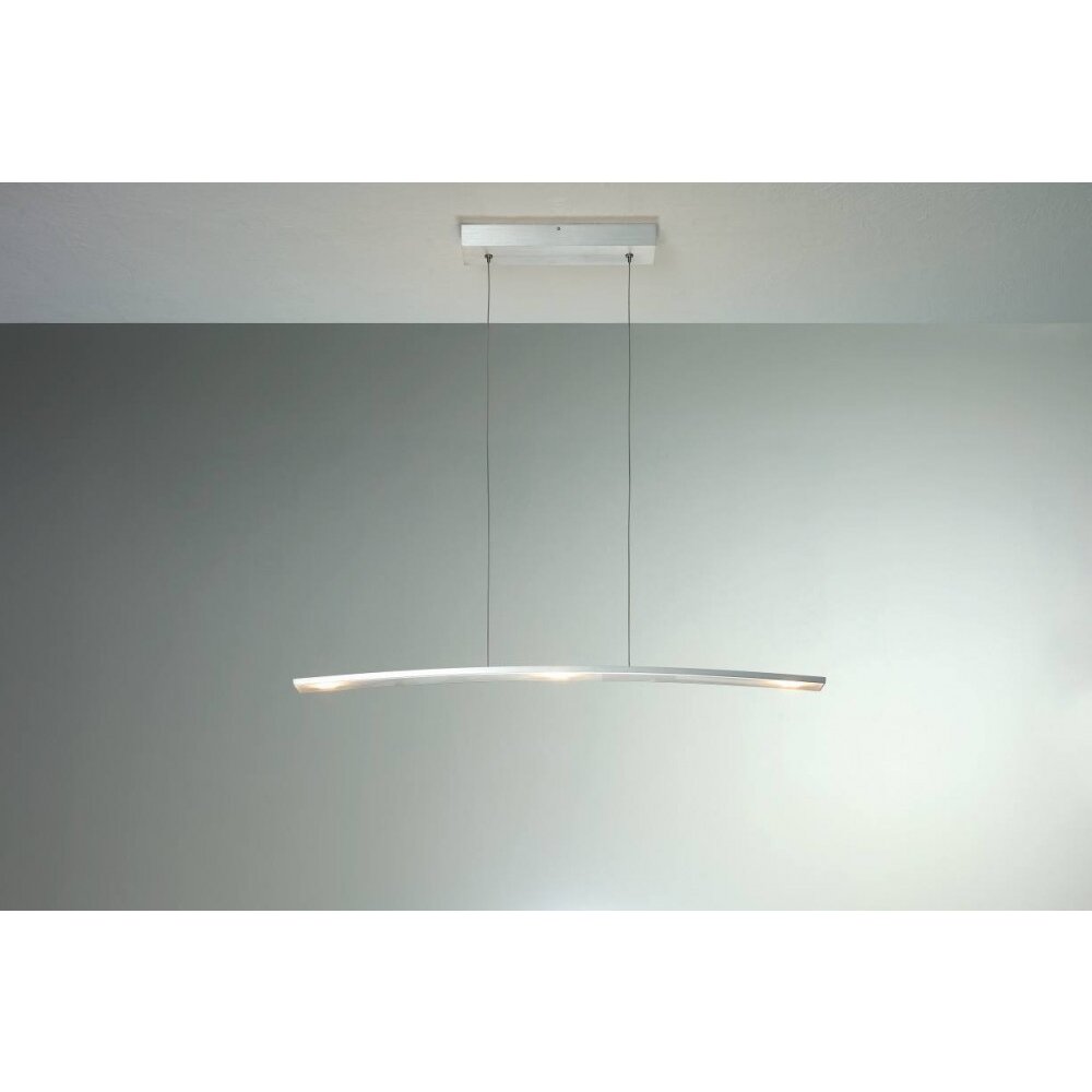 Bopp MORE Lampadario a sospensione LED Alluminio, 5-Luci main product photo