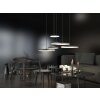 Design For The People by Nordlux ARTIST40 Lampada a Sospensione LED Nero, 1-Luce