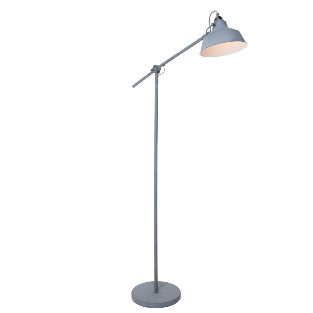 Steinhauer MEXLITE Lampada da terra Grigio, 1-Luce main product photo
