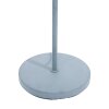 Steinhauer MEXLITE Lampada da terra Grigio, 1-Luce