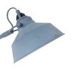 Steinhauer MEXLITE Lampada da terra Grigio, 1-Luce