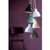 Nordlux POP Lampada a Sospensione Antracite, 1-Luce