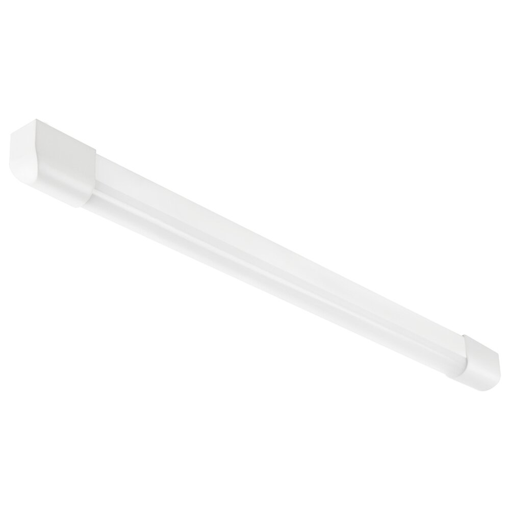 Nordlux ARLINGTON Plafoniera Bianco, 1-Luce main product photo