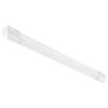 Nordlux ARLINGTON Plafoniera Bianco, 1-Luce