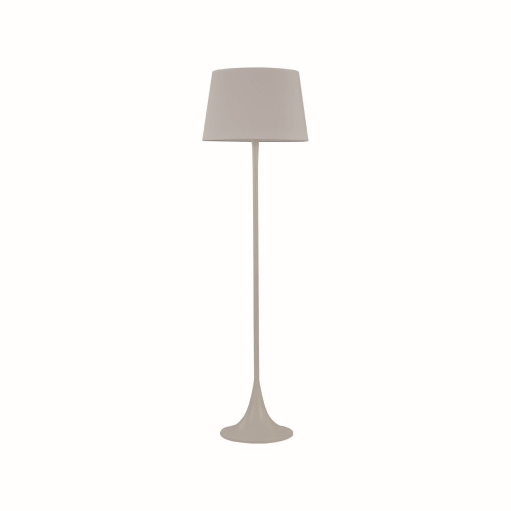 Ideal Lux LONDON Lampada da terra Bianco, 1-Luce main product photo