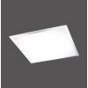 Paul Neuhaus FLAG Plafoniera LED Cromo, 1-Luce