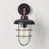 Valto Applique da esterno Ruggine, 1-Luce