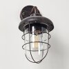 Valto Applique da esterno Ruggine, 1-Luce