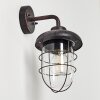 Valto Applique da esterno Ruggine, 1-Luce