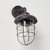 Valto Applique da esterno Ruggine, 1-Luce