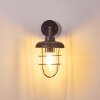 Valto Applique da esterno Ruggine, 1-Luce