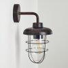 Valto Applique da esterno Ruggine, 1-Luce