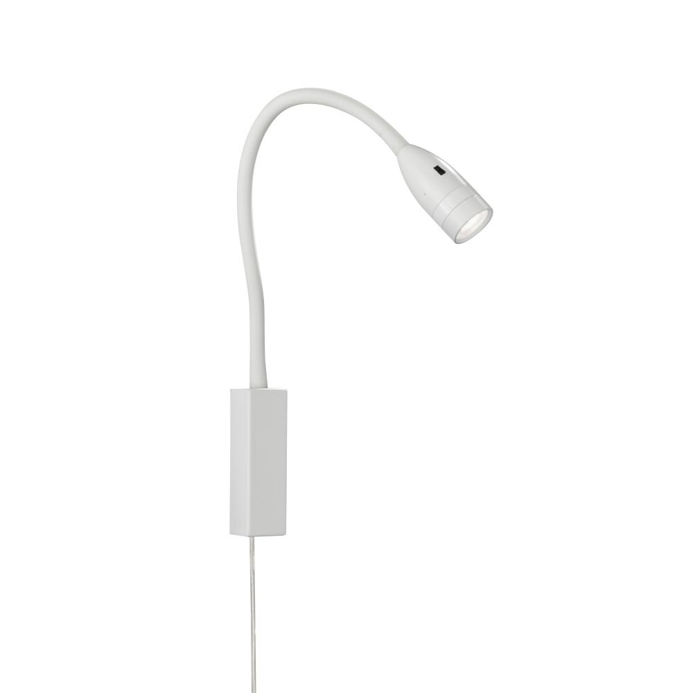 Applique Fischer & Honsel function Sten LED Bianco, 1-Luce main product photo