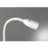 Applique Fischer & Honsel function Sten LED Bianco, 1-Luce