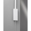 Applique Fischer & Honsel function Sten LED Bianco, 1-Luce