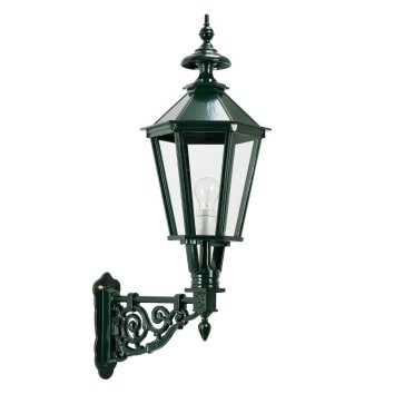 KS Verlichting Weesp Applique Verde, 1-Luce