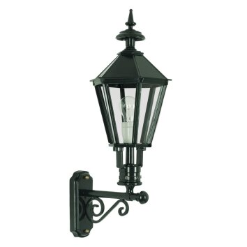 KS Verlichting Velp Applique Antracite, Verde, Nero, 1-Luce