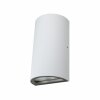 LEDVANCE ENDURA Applique da esterno Bianco, 1-Luce