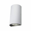 LEDVANCE ENDURA Applique da esterno Bianco, 1-Luce