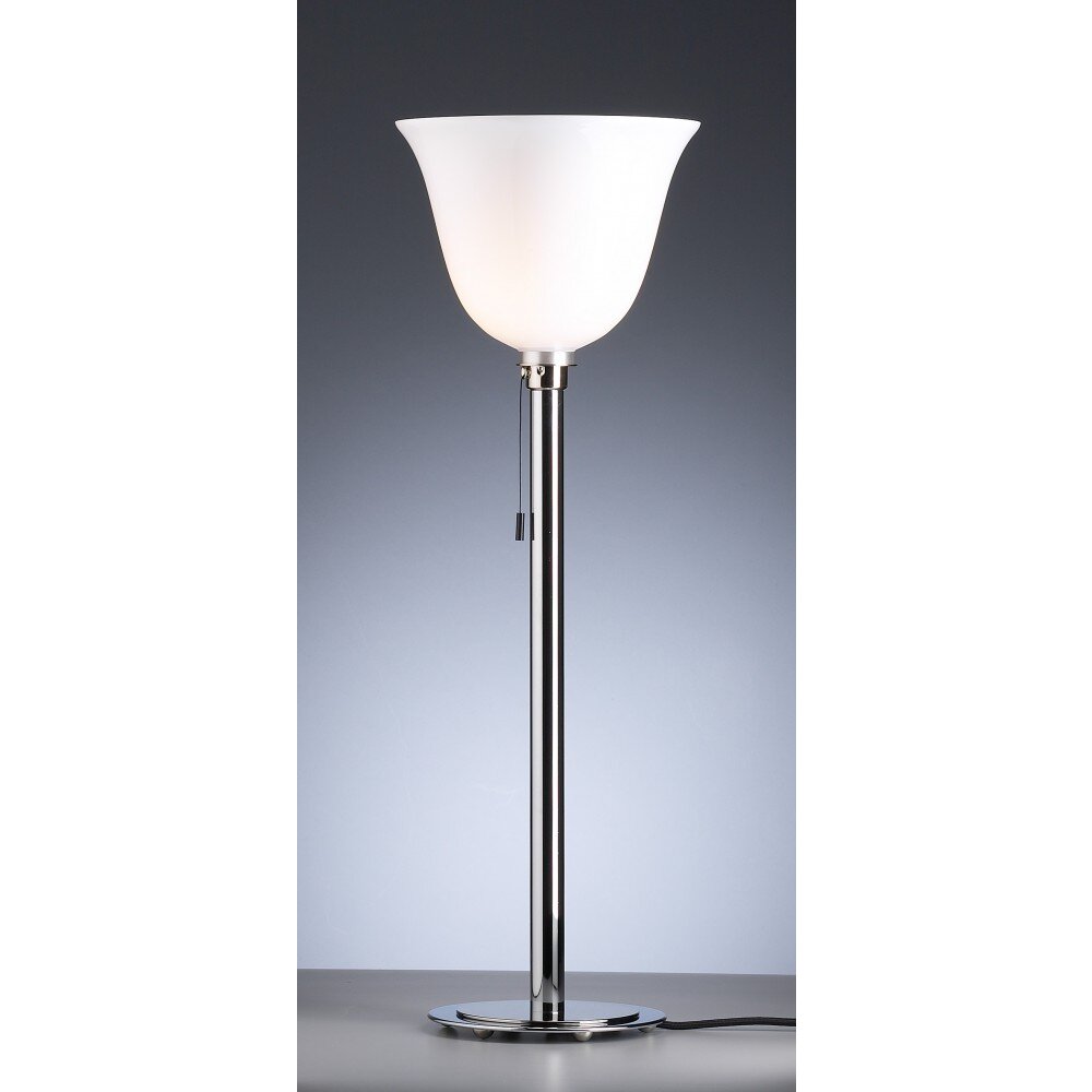 Tecnolumen AD 30 Lampada da terra Cromo, 1-Luce main product photo