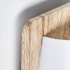 Huddinge Applique Legno chiaro, 1-Luce Huddinge Applique Legno chiaro, 1-Luce