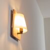 Huddinge Applique Legno chiaro, 1-Luce Huddinge Applique Legno chiaro, 1-Luce