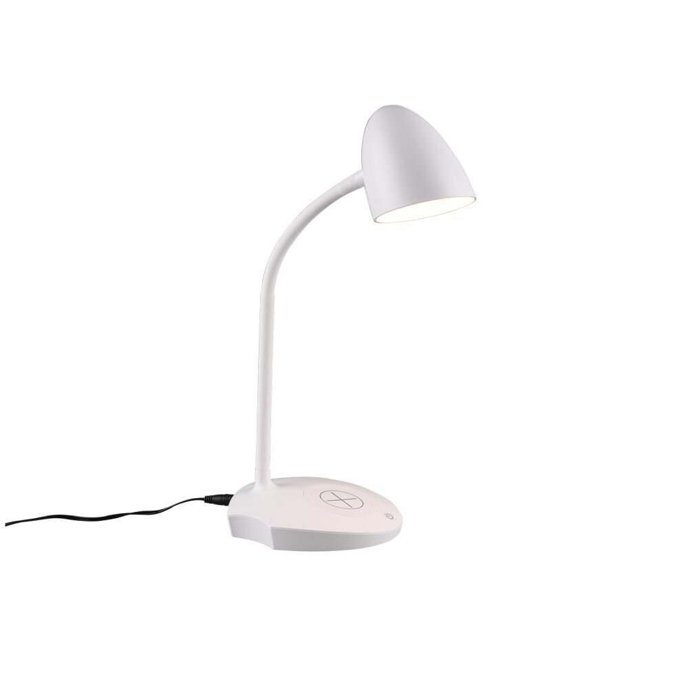 Reality LOAD Lampada da Tavolo LED Bianco, 1-Luce main product photo