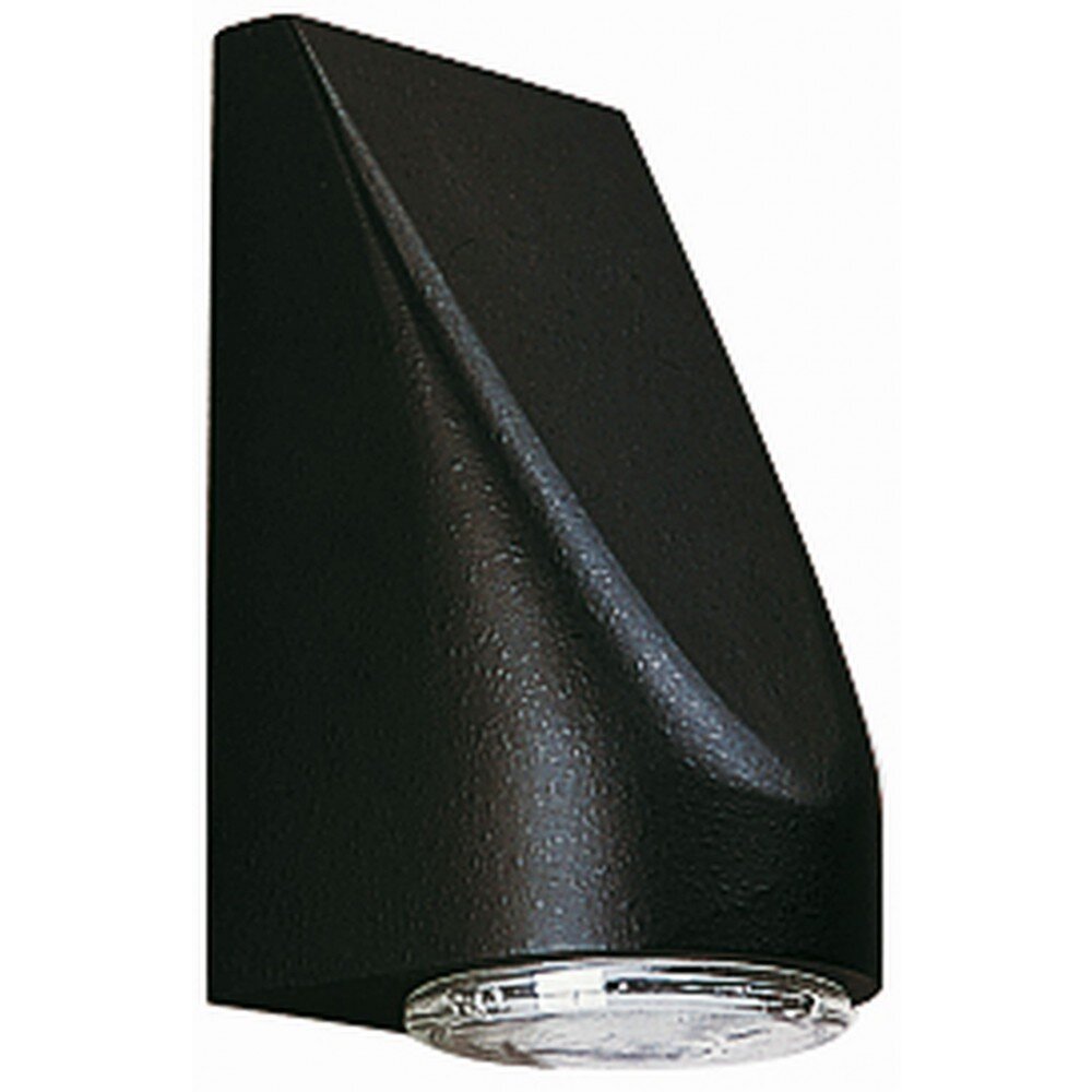 Albert 671 Applique per esterno LED Nero, 1-Luce main product photo
