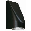 Albert 671 Applique per esterno LED Nero, 1-Luce