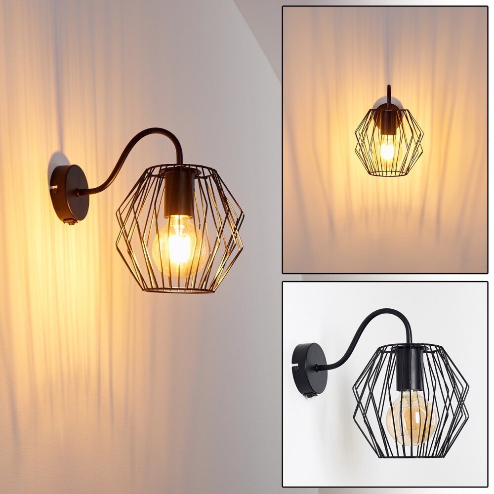 Yalmhill Applique Nero, 1-Luce main product photo