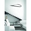 Escale INFINITY Lampada a Sospensione LED Trasparente, chiaro, 1-Luce