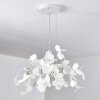 Kuumu Plafoniera Bianco, 1-Luce