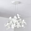 Kuumu Plafoniera Bianco, 1-Luce