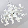 Kuumu Plafoniera Bianco, 1-Luce