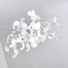 Kuumu Plafoniera Bianco, 1-Luce