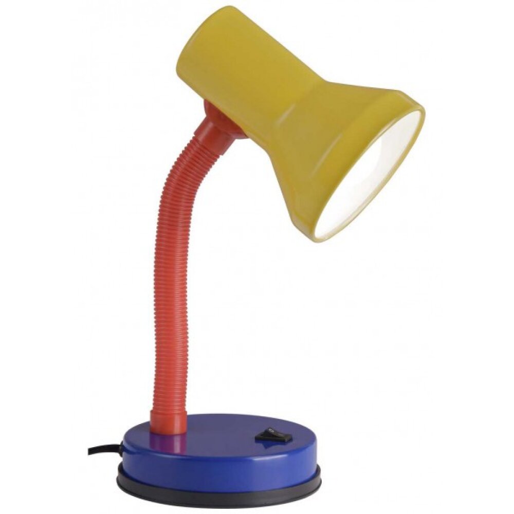 Brilliant Junior Lampada da Tavolo Colorato, 1-Luce main product photo
