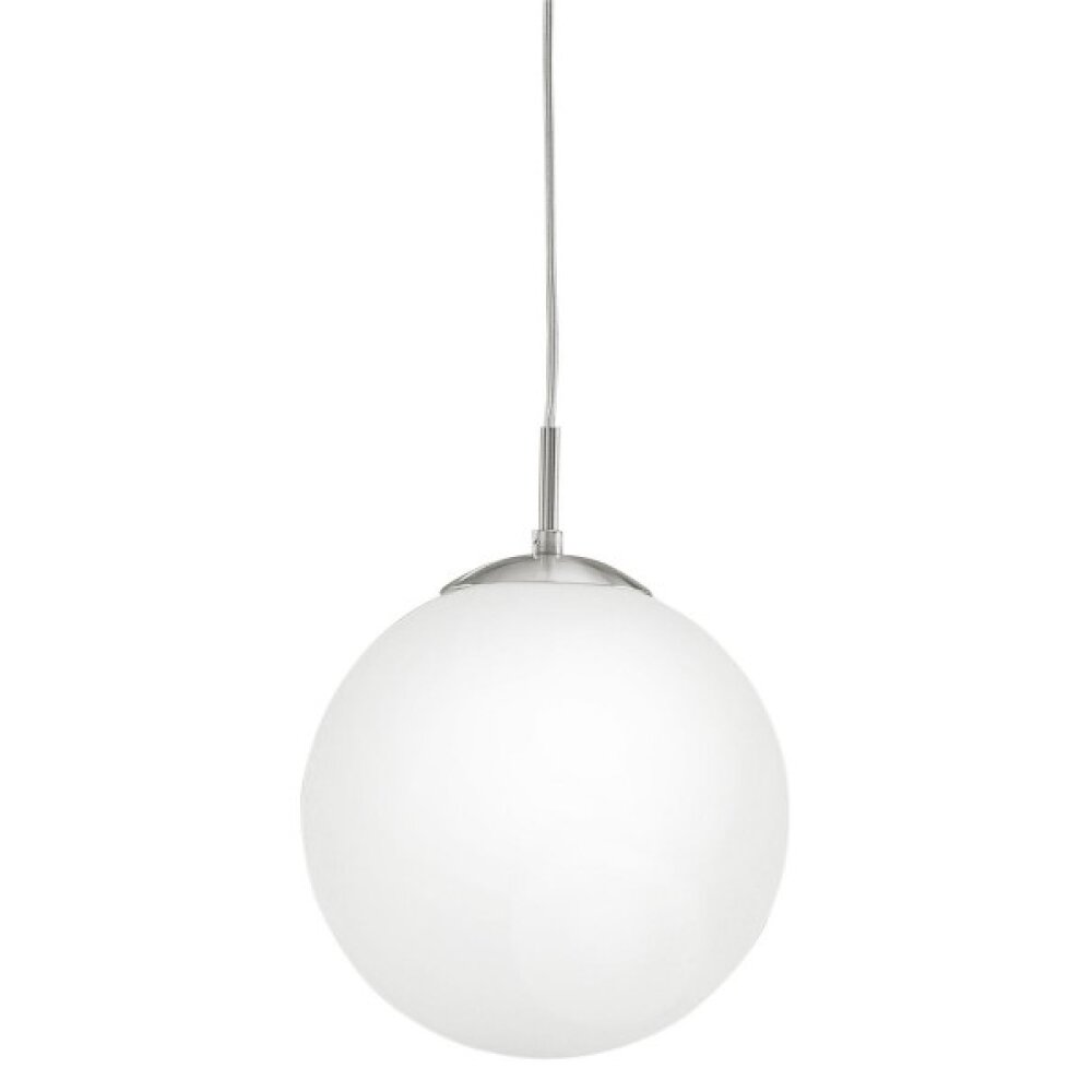 Eglo RONDO Lampada a Sospensione Nichel opaco main product photo