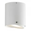 Nordlux S4 Applique per esterno Bianco, 1-Luce