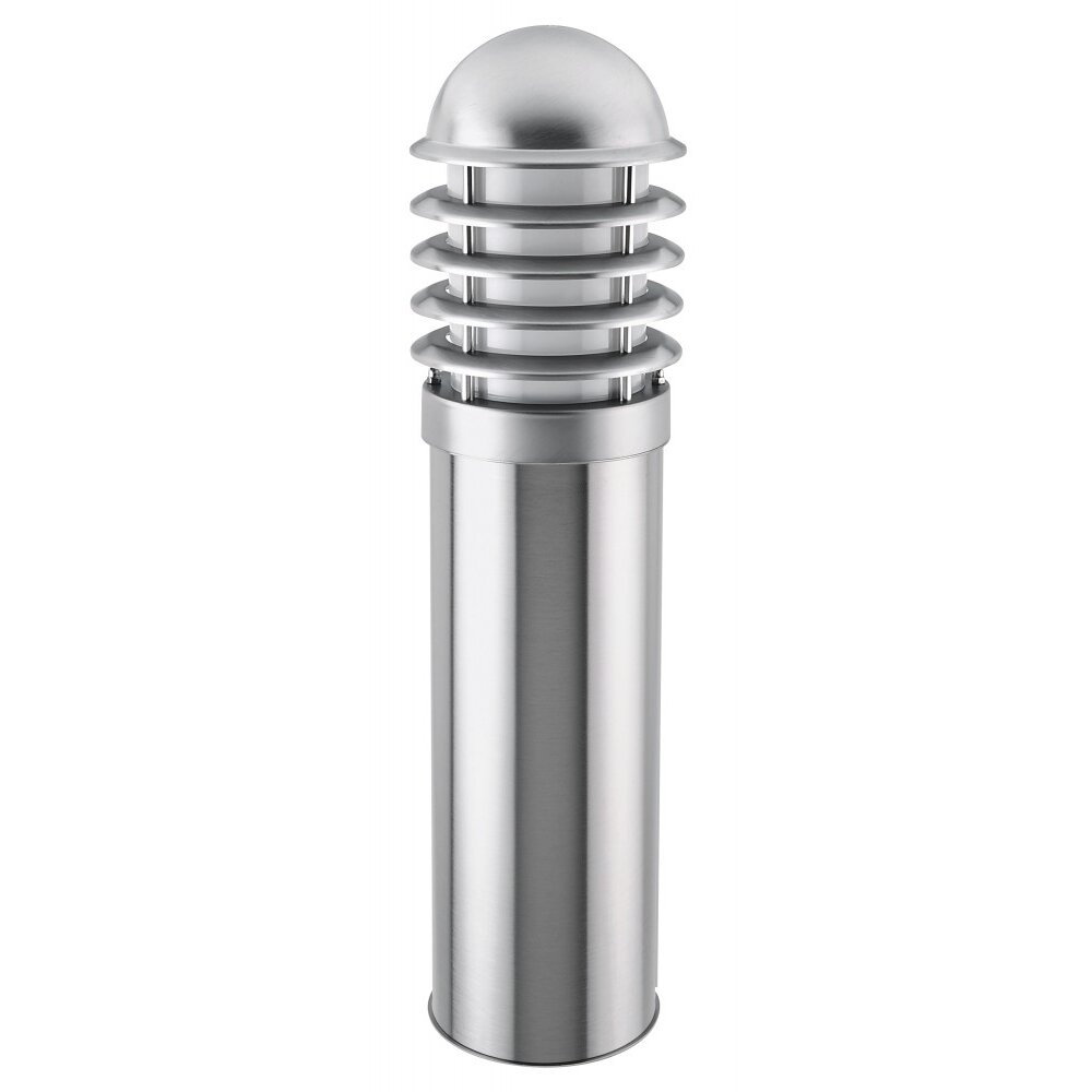 LCD Lampada da terra per esterno Acciaio inox, 1-Luce main product photo