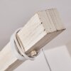 Barbengo Lampada a Sospensione Bianco, 4-Luci