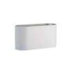 Lucide XERA Applique Bianco, 1-Luce