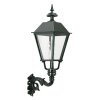 KS Verlichting M41 Applique Verde, 1-Luce