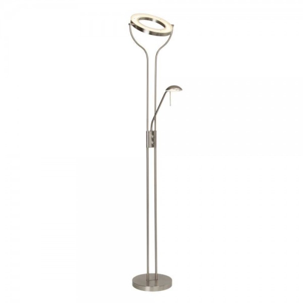 Brilliant Demian Piantana LED Bianco, 1-Luce main product photo