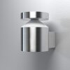 LEDVANCE ENDURA Applique da esterno Acciaio inox, 1-Luce