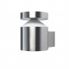 LEDVANCE ENDURA Applique da esterno Acciaio inox, 1-Luce