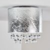 Norrfors Plafoniera Argento, 1-Luce