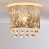 Norrfors Plafoniera Argento, 1-Luce