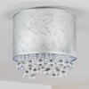 Norrfors Plafoniera Argento, 1-Luce